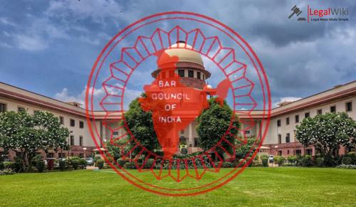 Supreme Court Directs Petitioner Challenging AIBE Fees to First Approach Bar Council of India