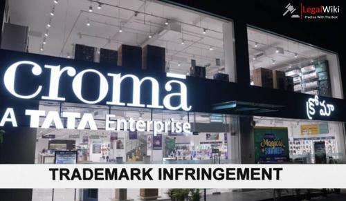 Delhi High Court Permanently Restrains Websites From Infringing Tata Group’s ‘CROMA’ Trademark