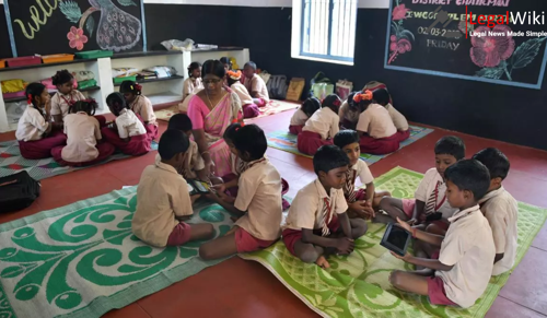 Madras High Raised Concerns Over Legal Validity of Caste-Based Associations & Their Registration