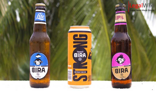 NCLT to Decide on Insolvency Plea Against Bira Over ₹1.09 Crore Dues
