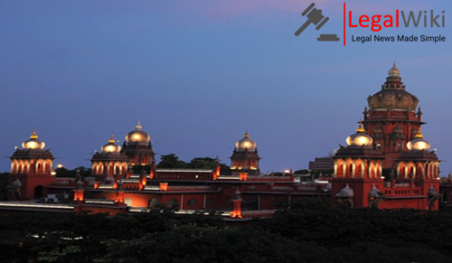 Madras High Court Upholds Compulsory Retirement of District Judge