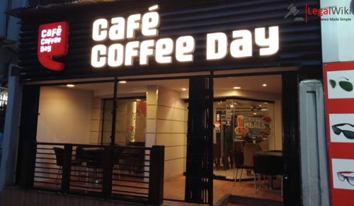 NCLAT Quashes Insolvency Proceedings Against Café Coffee Day’s Parent Company