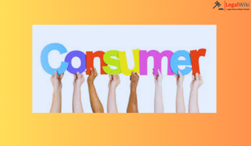 Borrowers Taking Loans for Profit Are Not 'Consumers' Under Consumer Protection Act : Supreme Court