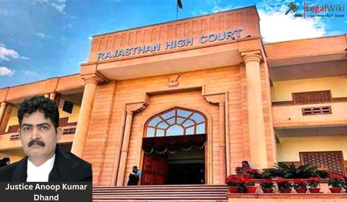 Rajasthan HC Rules SMS/WhatsApp Can Be Used for SC/ST Act Bail Notice, Directs Proof Submission