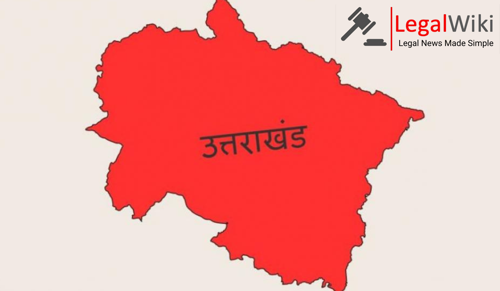 Uniform Civil Code Protects Rights of Women in Live-in Relationships: Uttarakhand High Court
