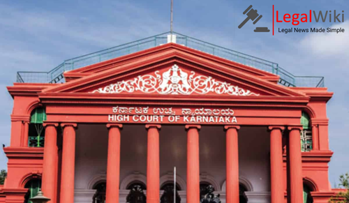 Karnataka Government Approves E-mail Service for Court Notices and Summons