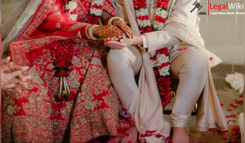 Marriage Under Special Marriage Act Not Void for Non-Compliance with Residency Requirement