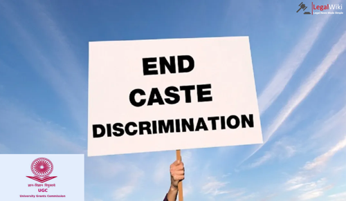 In New Draft rules, UGC Redefines ‘Discrimination’, Invites Public Feedback