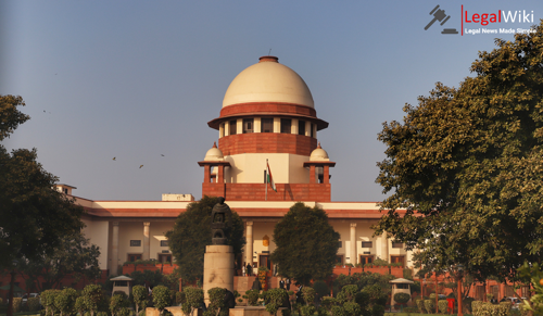 Visually Impaired Candidates Eligible to Participate for Judicial Services Exam : Supreme Court