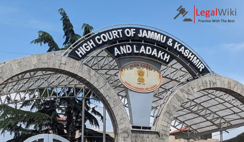 New Guidelines Issued by the J&K High Court to Protect Vulnerable Witnesses