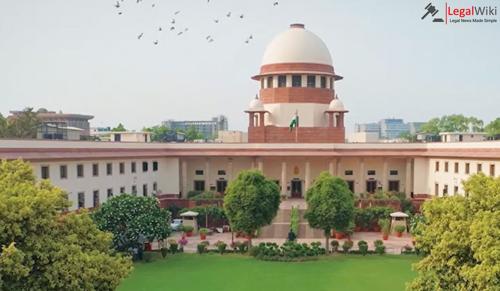 Supreme Court Stays Judge Recruitment in Gujarat Over Eligibility Criteria