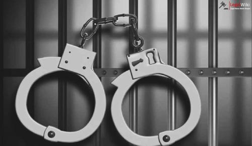 Lucknow Court Sentences Lawyer for Harassing A Woman Judge