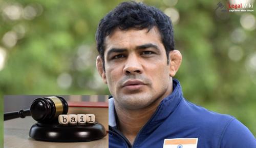 Delhi High Court Grants Bail To Wrestler Sushil Kumar In Sagar Dhankar Murder Case