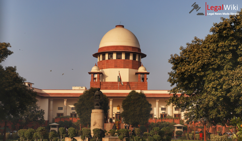 Supreme Court: 'Manufacturing' Under Factories Act Comprises Cleaning, Washing, and Drying Clothes