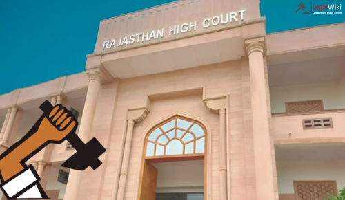 No Fundamental Rights to Live with Married Women When she is a Sister : Rajasthan High Court