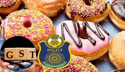 Bombay High Court To Decide GST Rate on Donuts and Cakes - 5% or 18%?