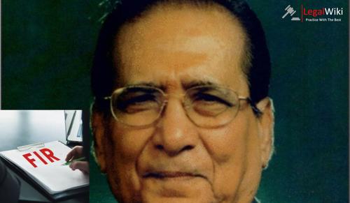 Mumbai Cardiologist Faces FIR for Allegedly Claiming Pension as ‘Widow’ of late MLC Adik