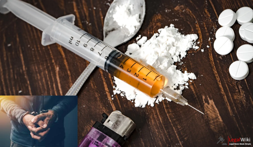 Bombay High Court Warns Against Unjust Arrests in Drug Cases, Called Drug Addiction a Quasi Pandemic