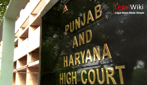 Runaway Couples Seeking Security Must Disclose Family Details, Addresses - P&H High Court