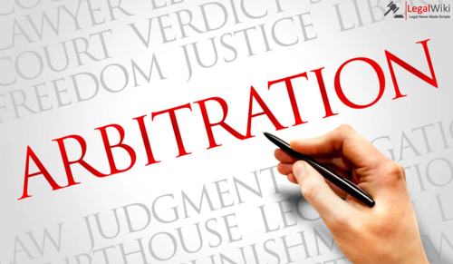 Arbitration Clause Cannot Be Invoked Again Over Matters Which Have Already Been Adjudicated