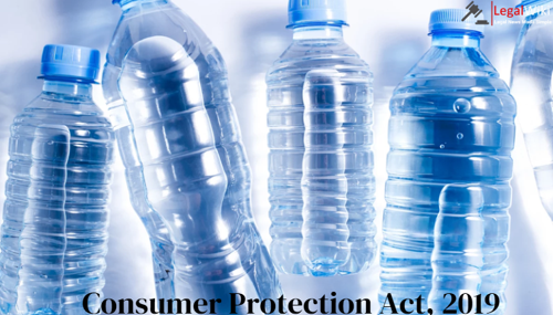 Consumer Forum Imposes ₹27 Lakh Penalty on Hotel for Charging ₹27 Extra for Water Bottles