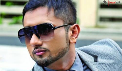 Patna High Court Declines to Issue an Order in PIL Against Honey Singh’s Song