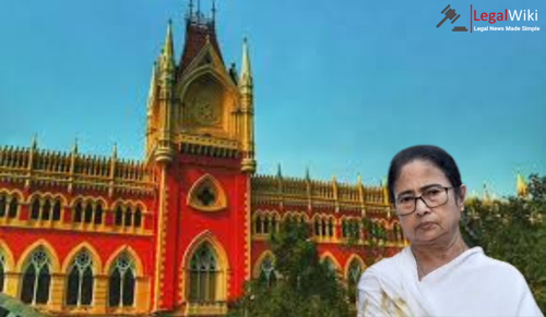 Calcutta High Court Urges Amicable Settlement in Defamation Case Between West Bengal Governor & CM