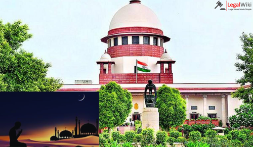 Supreme Court Declines to Hear Plea Against Ramzan Early Leave Policy for Muslim Employees