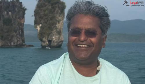 Vanuatu Cancels Lalit Modi’s Passport For ‘Attempt To Avoid Extradition’