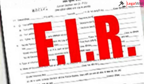 Ayodhya Priest Booked for Fraudulent Sale of Temple Land to Ram Mandir Trust