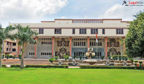 Delhi HC Seeks Delhi Police’s Response on AI Use for Tracing Missing Persons