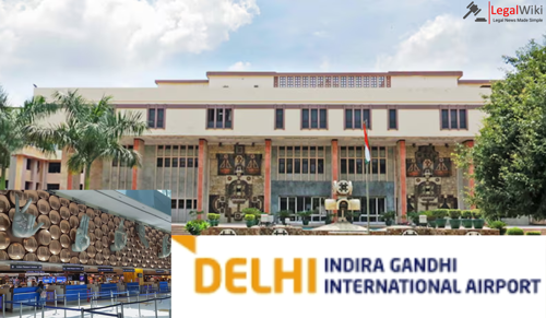 Delhi HC Quashes FIR Against Man Caught with Live Cartridge at IGI Airport