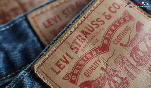 Consumer Forum Orders Levi’s to Pay ₹32,799 to Consumer for Defective Jeans