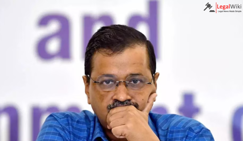 Delhi Court Orders FIR Against Arvind Kejriwal for Illegal Hoardings in Dwarka