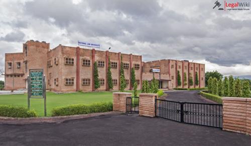 NLU Jodhpur Bus Accident: 3 Students Killed, Several Injured on Nagaur’s Ladnun Road