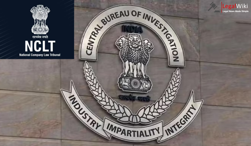 CBI Searches Former NCLT Official Premises in Rs 1 Crore Bribery Case