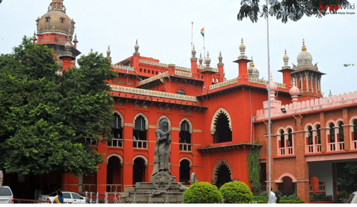 “God will forgive us”: Madras High Court Upholds Metro Land Acquisition of Temples Premises