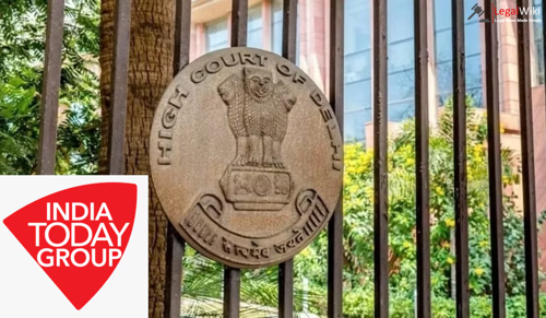 Delhi High Court: Stops Illegal Distribution of India Today E-Magazines on Telegram