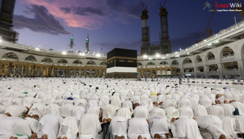 Bombay High Court Permits Convicted Man to Travel for Haj After Years-Long Appeal Delay