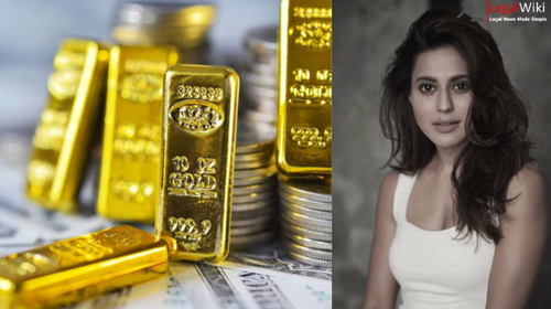 Bengaluru Court Stops Media from Defaming Actress Ranya Rao in ₹17.29 Crore Gold Smuggling Case