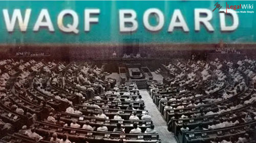 AIMPLB Calls Waqf Bill Direct Attack on Muslims, Plans Protest on March 17