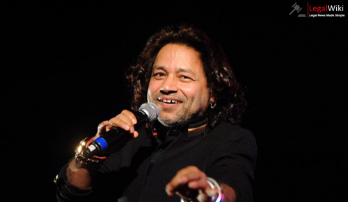 Bombay High Court Dismisses Case Against Kailash Kher Over ‘Babam Bam’ Song