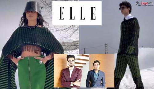 Srinagar Court Summons Designers & Elle India Over Controversial Gulmarg Fashion Show During Ramadan