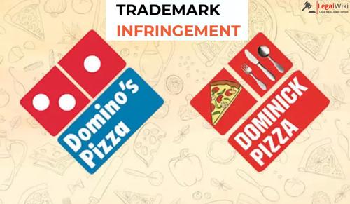 Delhi High Court Orders Delisting Of ‘Dominic Pizza’ & ‘Domindo Pizza’ Over Trademark Infringement