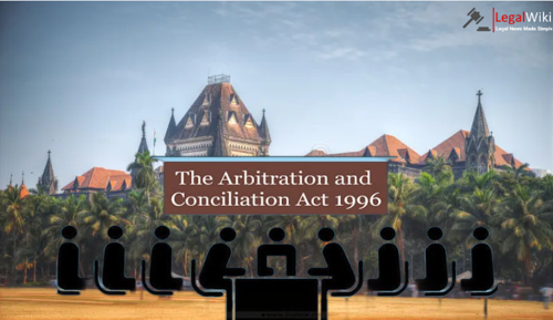 Arbitration Clause in Invoices Can Constitute a Valid Arbitration Agreement: Bombay High Court