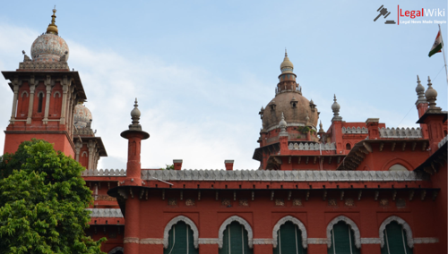 Madras HC Dismisses Plea Against Section 13 of Family Courts Act Restricting Lawyer Representation