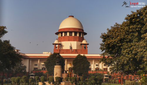Economic Offences Cannot be Quashed Without Trial : Supreme Court