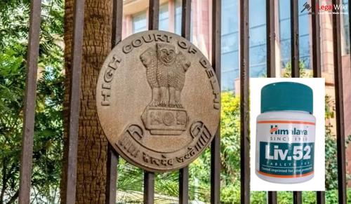 Delhi High Court Grants Permanent Injunction to Himalaya Against Liv-333 for Trademark Infringement