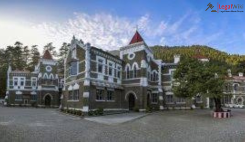 Uttarakhand High Court Notifies Procedure for Listing Cases Recused by Judges