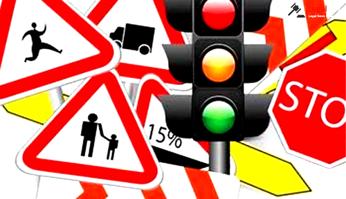 Higher Traffic Fines & Jail Time for Violators Starting March 1, 2025 - New Traffic Rules